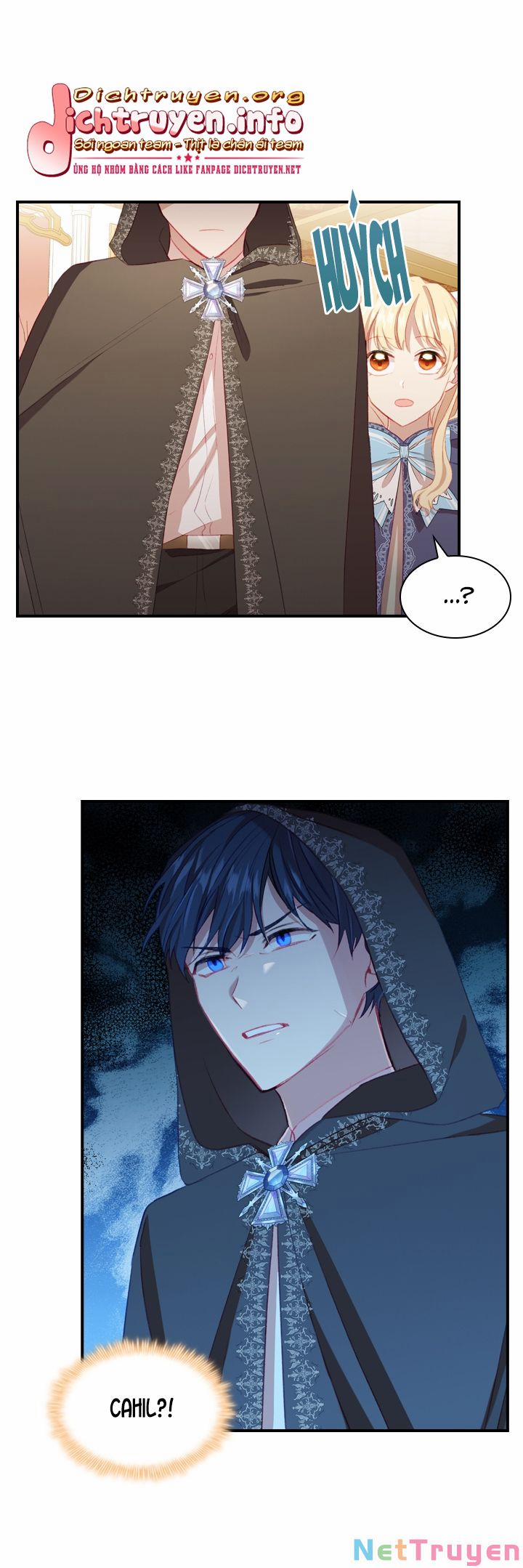 Công Chúa Bé Bỏng 75 trang 39