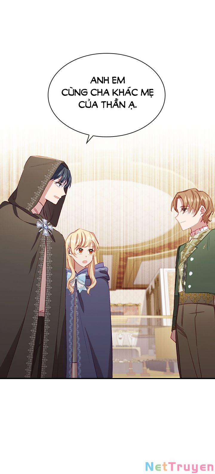 Công Chúa Bé Bỏng 75 trang 43