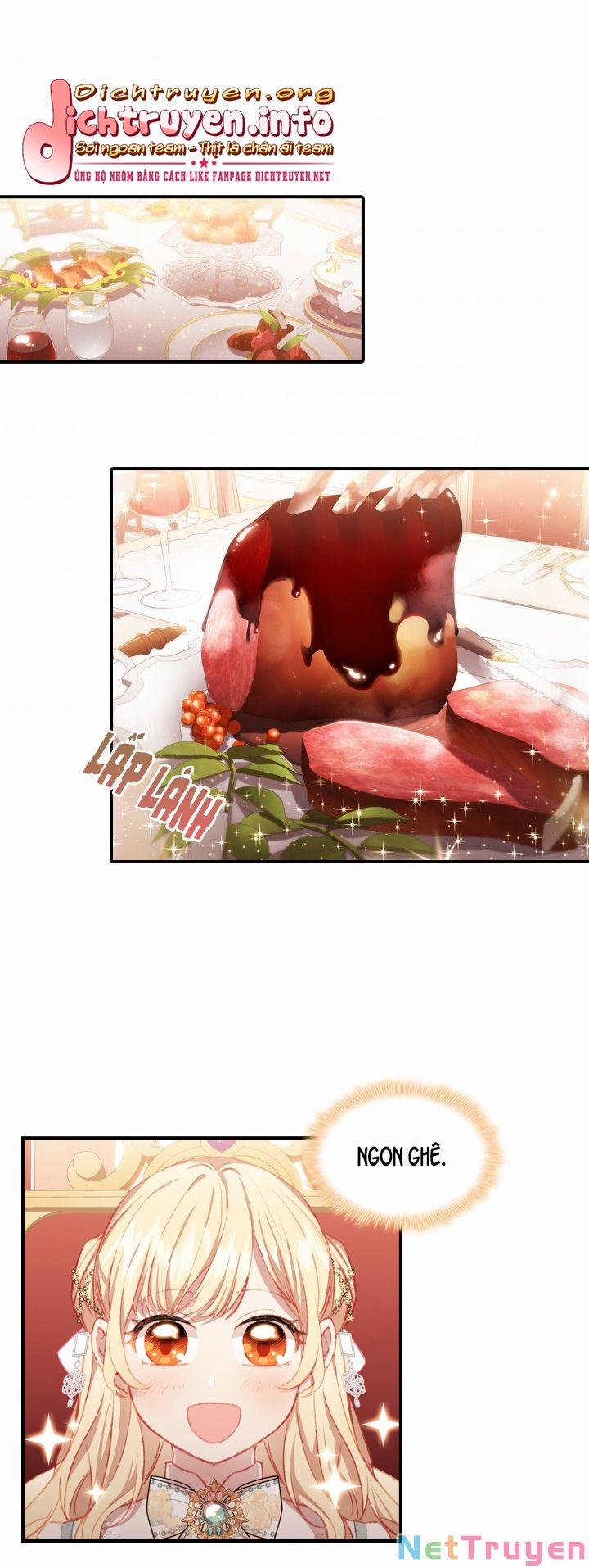 Công Chúa Bé Bỏng 75 trang 7