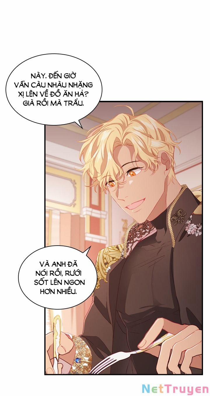 Công Chúa Bé Bỏng 75 trang 9