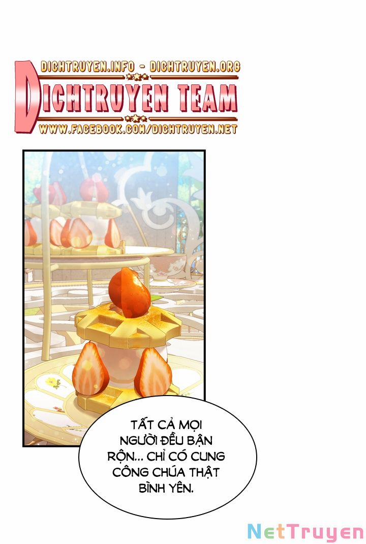 Công Chúa Bé Bỏng 77 trang 1