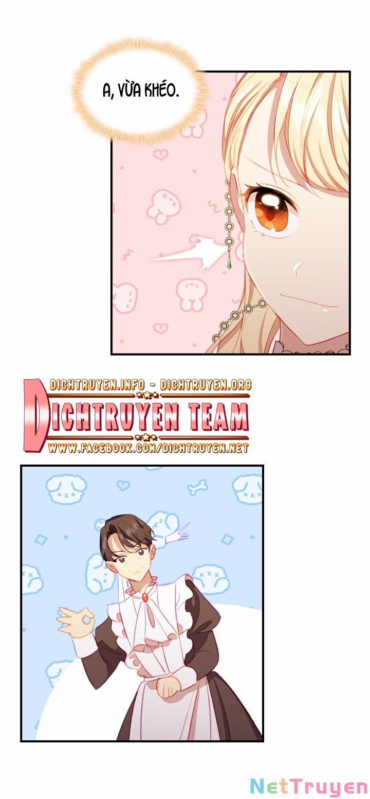 Công Chúa Bé Bỏng 77 trang 10