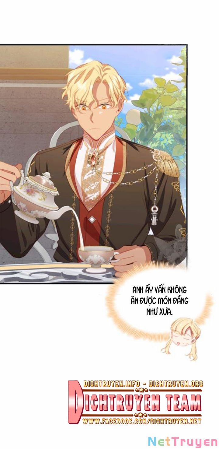 Công Chúa Bé Bỏng 77 trang 12