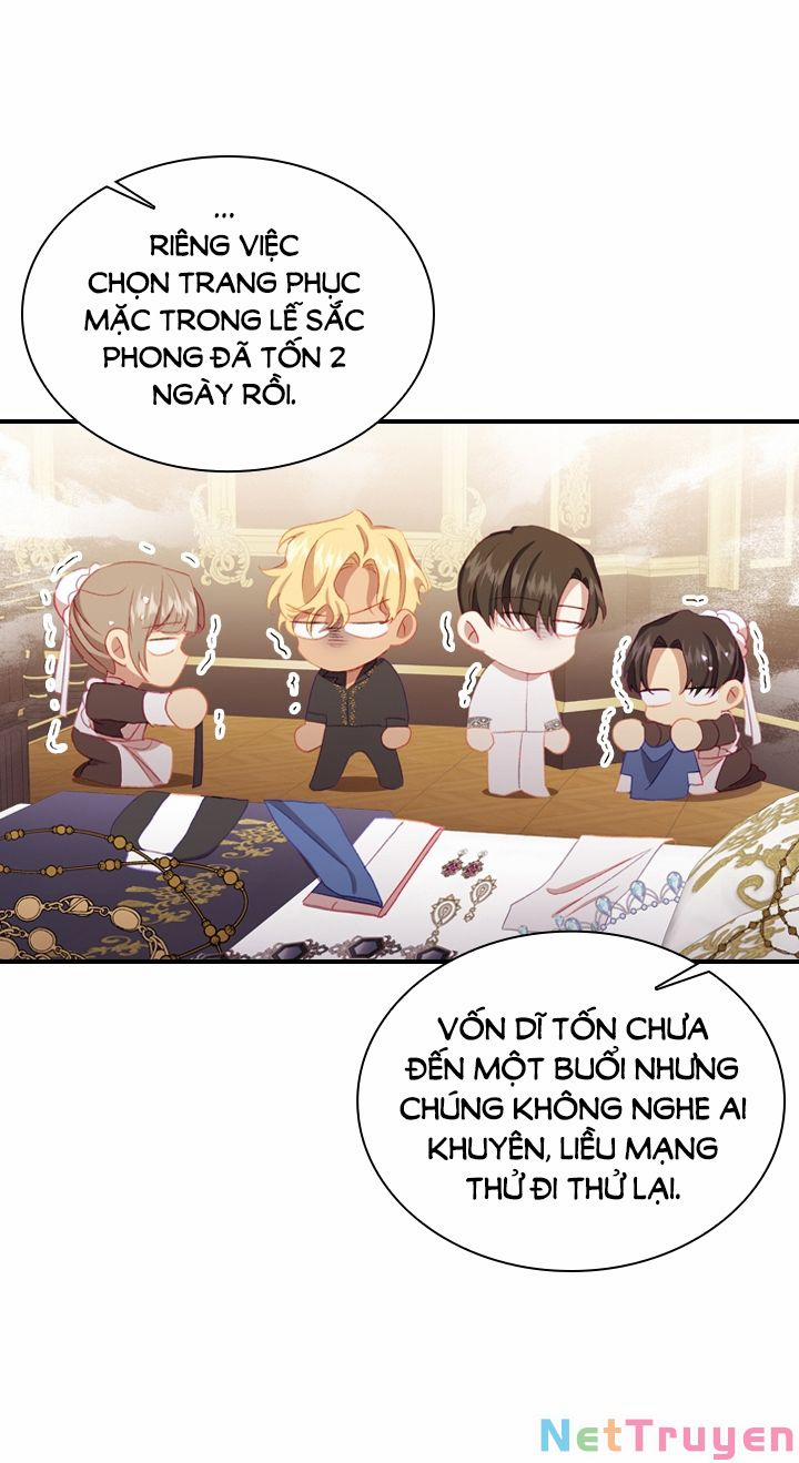 Công Chúa Bé Bỏng 77 trang 14