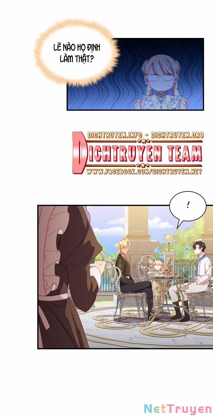 Công Chúa Bé Bỏng 77 trang 17