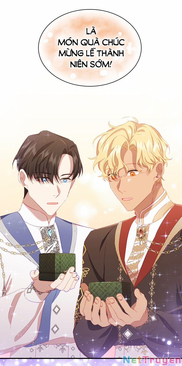 Công Chúa Bé Bỏng 77 trang 19