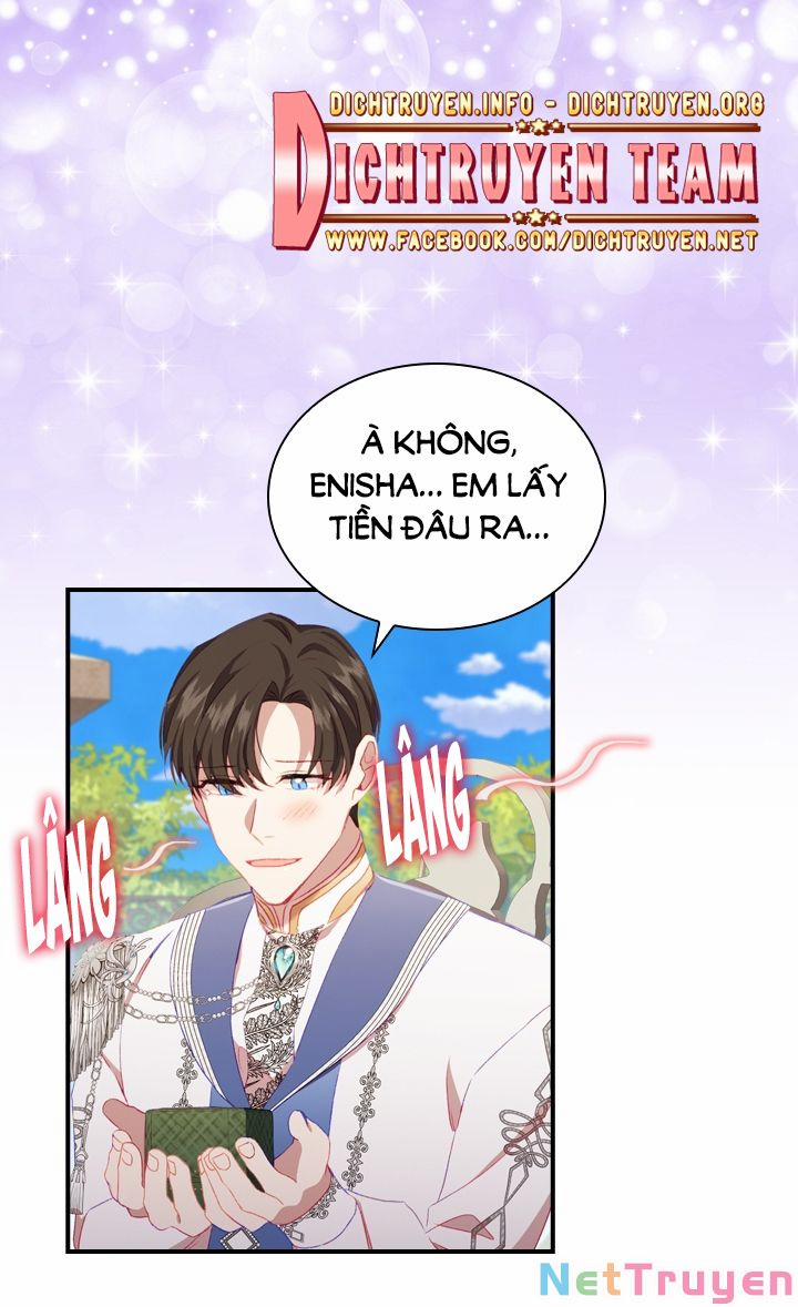 Công Chúa Bé Bỏng 77 trang 20