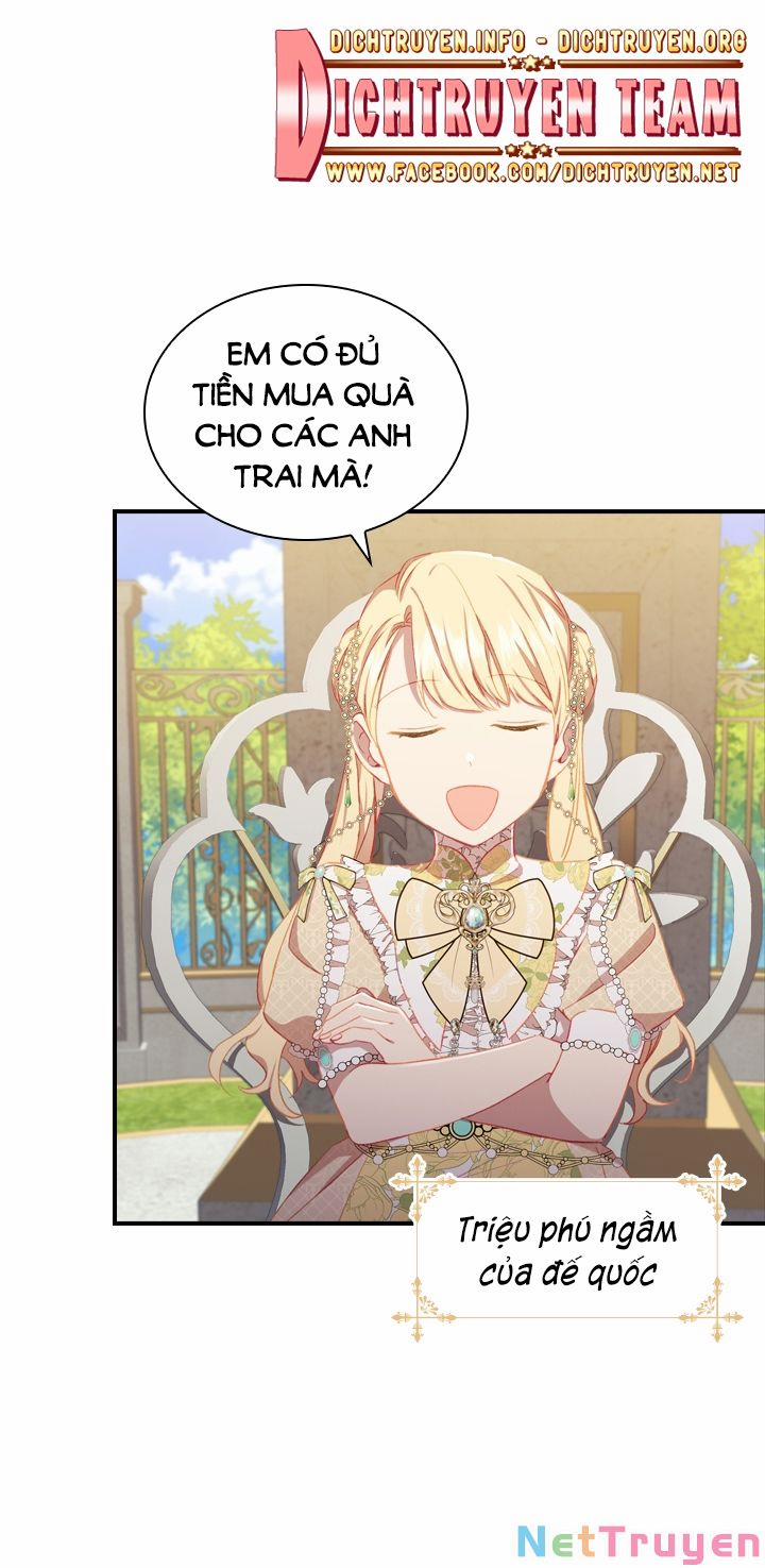 Công Chúa Bé Bỏng 77 trang 21