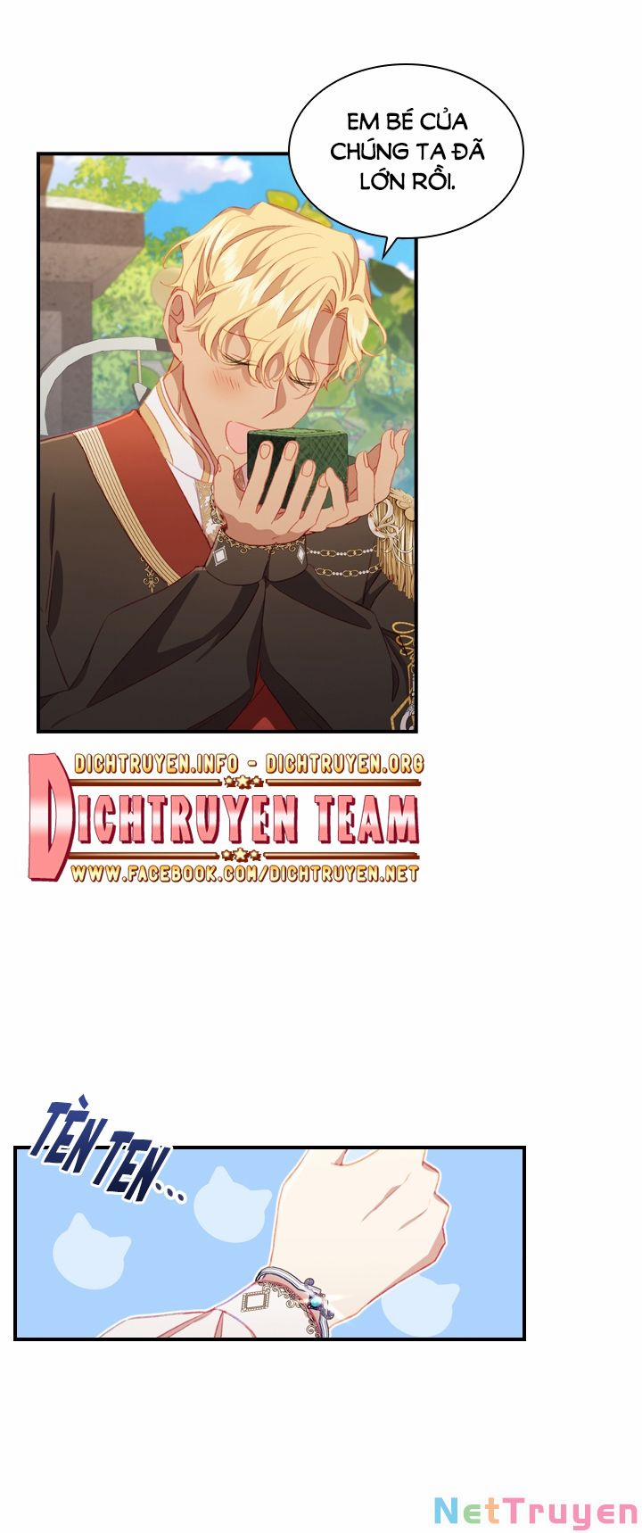 Công Chúa Bé Bỏng 77 trang 22