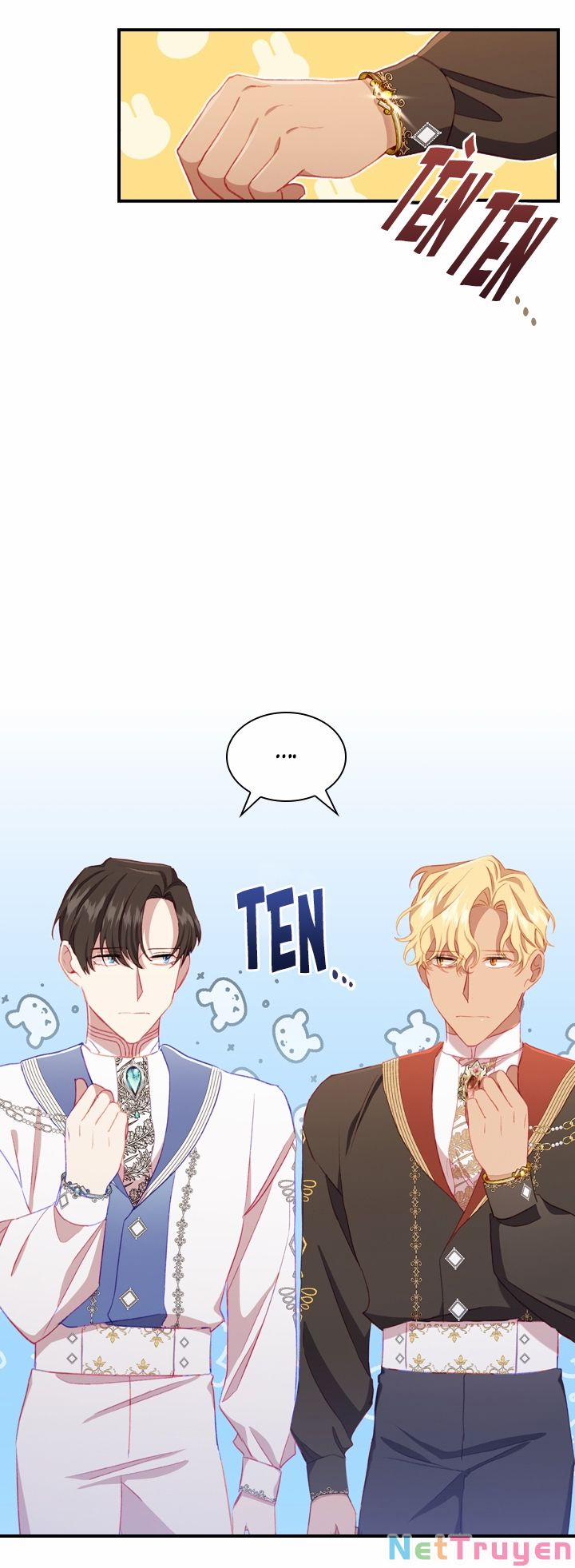 Công Chúa Bé Bỏng 77 trang 23