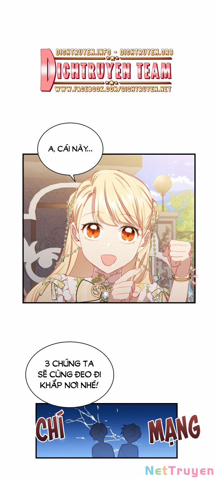 Công Chúa Bé Bỏng 77 trang 24