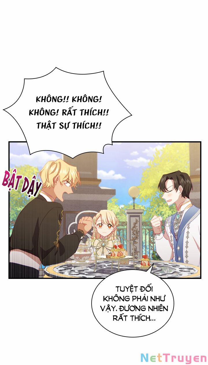 Công Chúa Bé Bỏng 77 trang 27