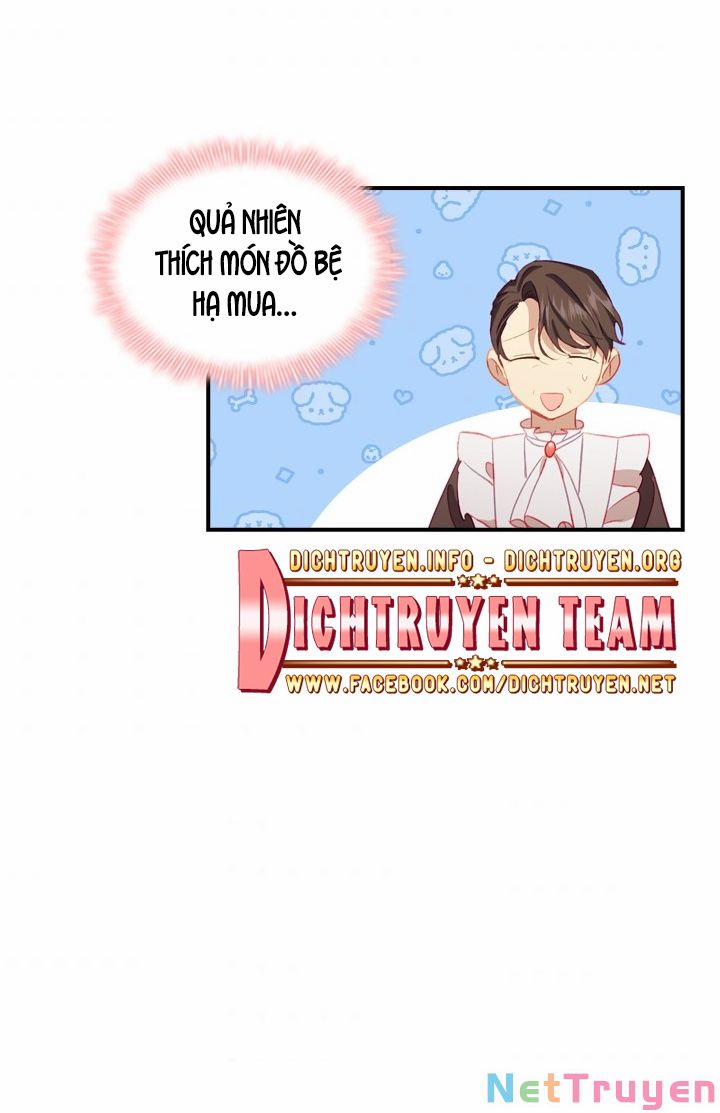 Công Chúa Bé Bỏng 77 trang 29