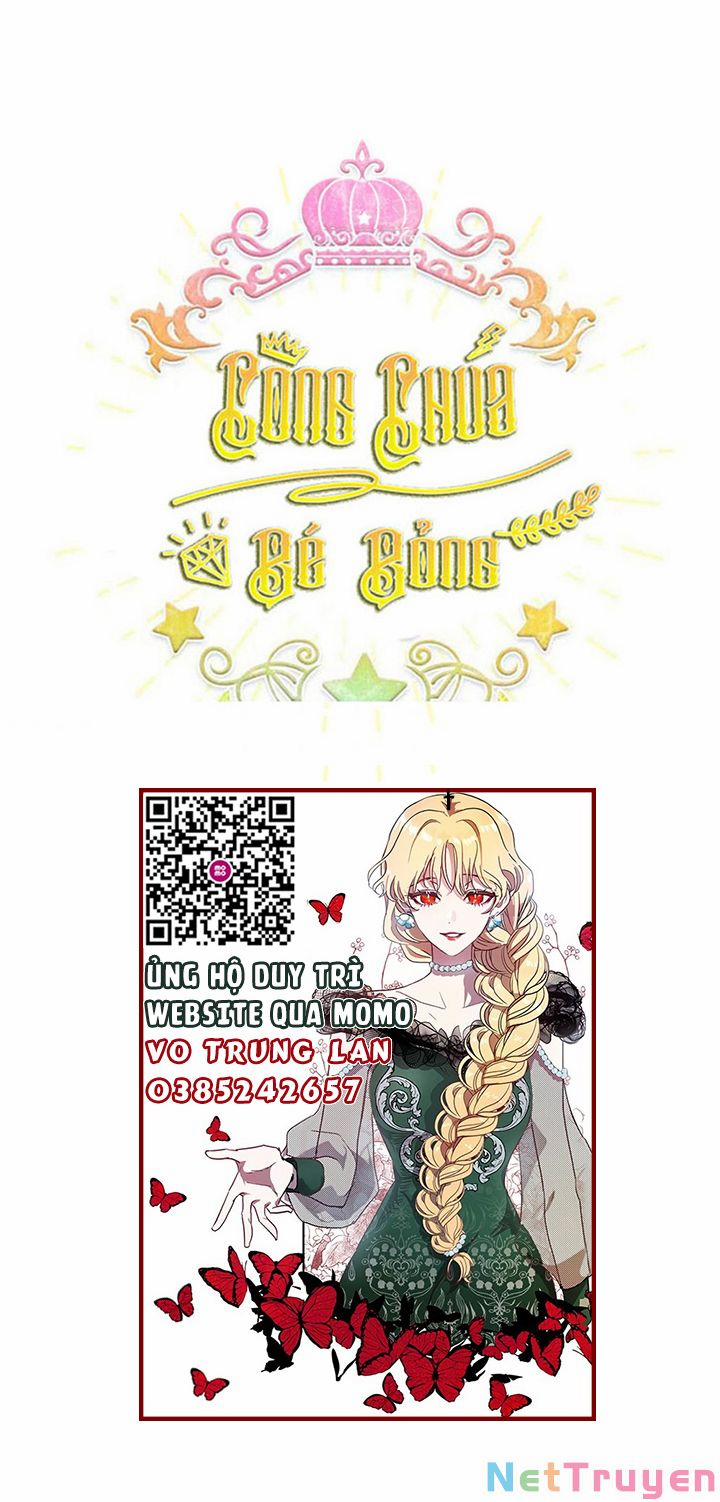 Công Chúa Bé Bỏng 77 trang 30