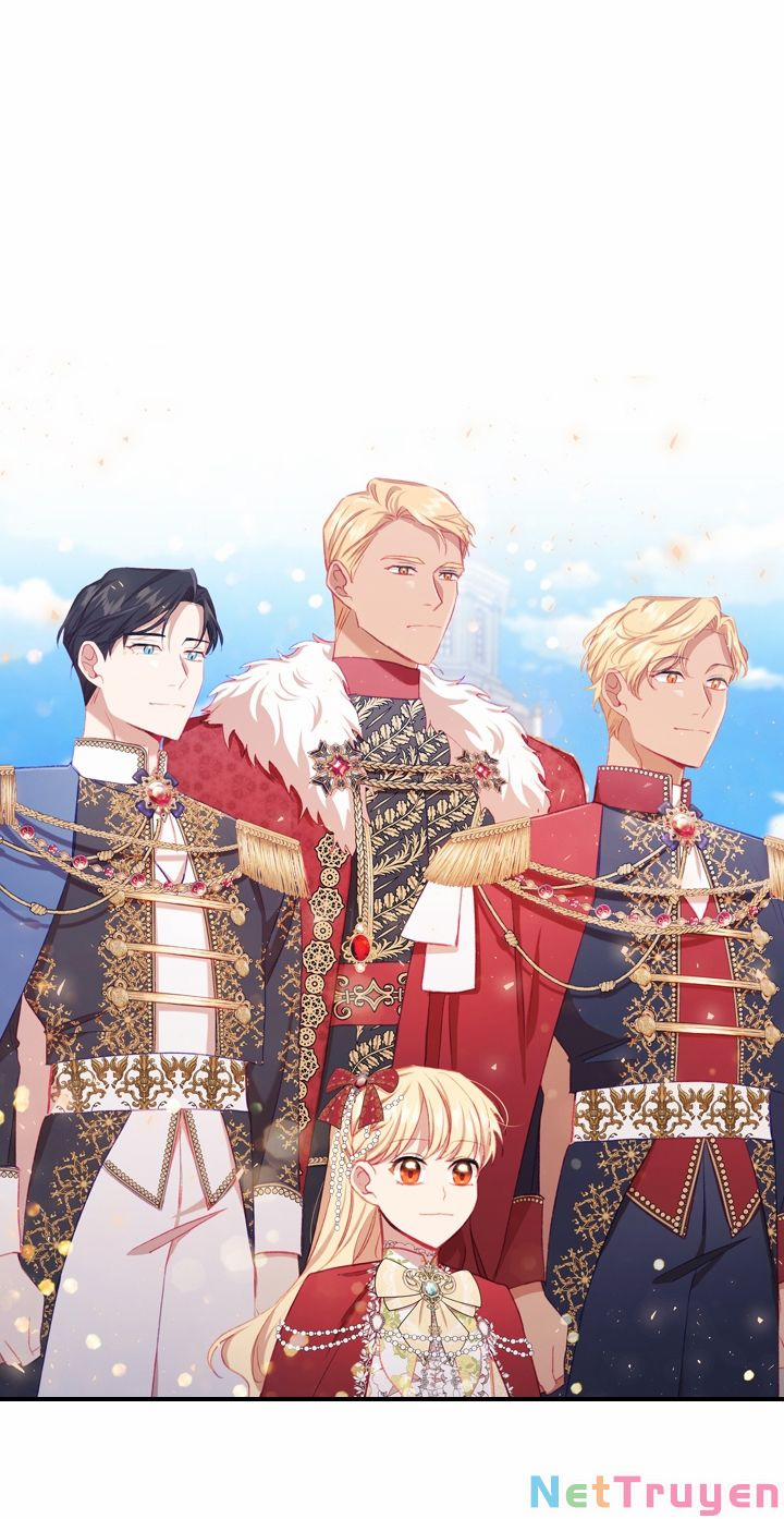 Công Chúa Bé Bỏng 77 trang 33