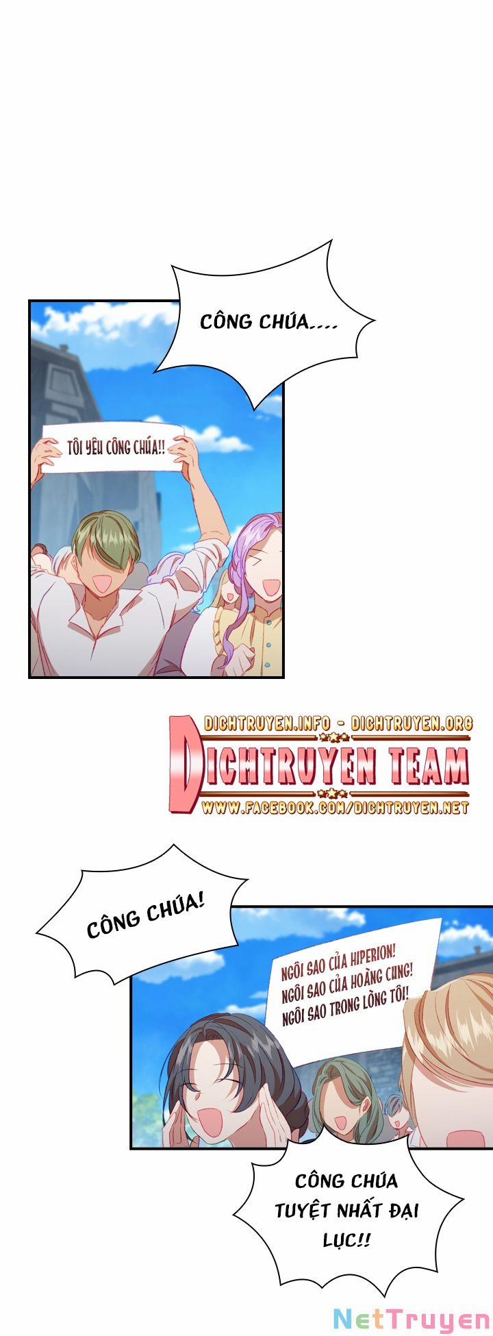 Công Chúa Bé Bỏng 77 trang 34