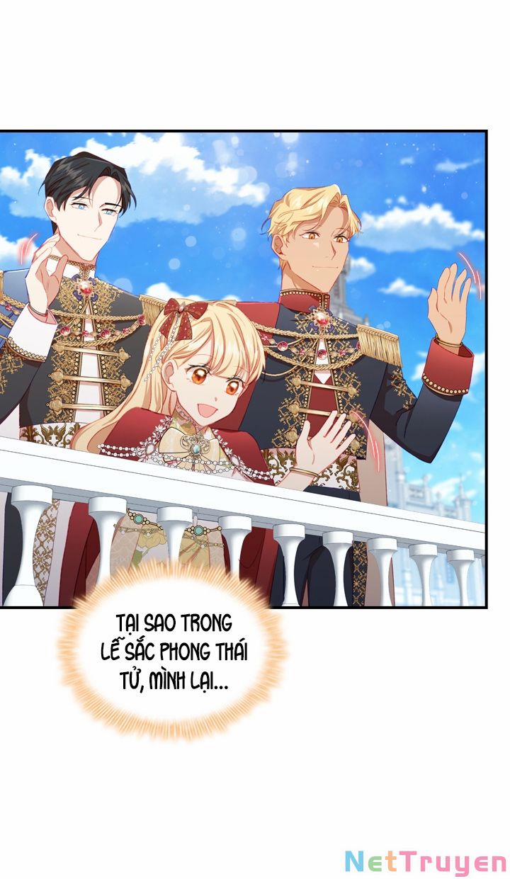 Công Chúa Bé Bỏng 77 trang 35