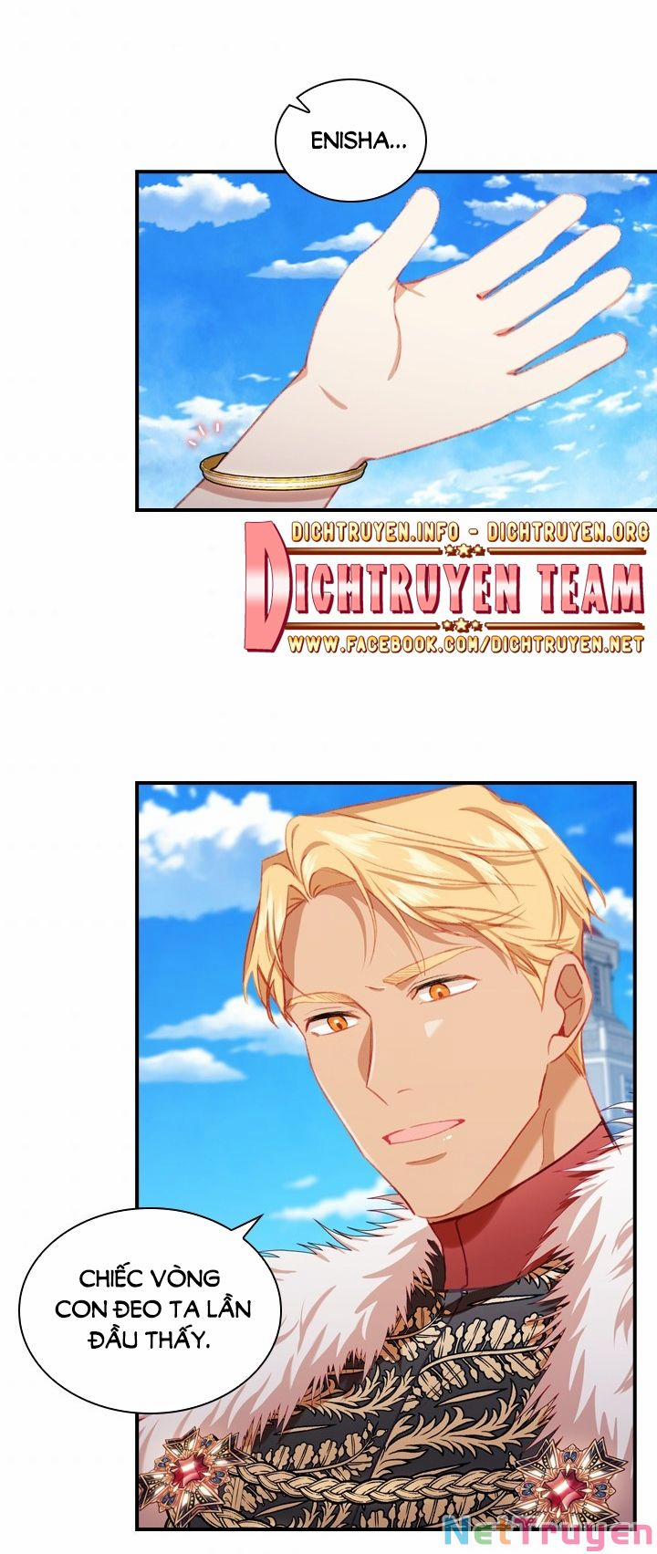 Công Chúa Bé Bỏng 77 trang 36