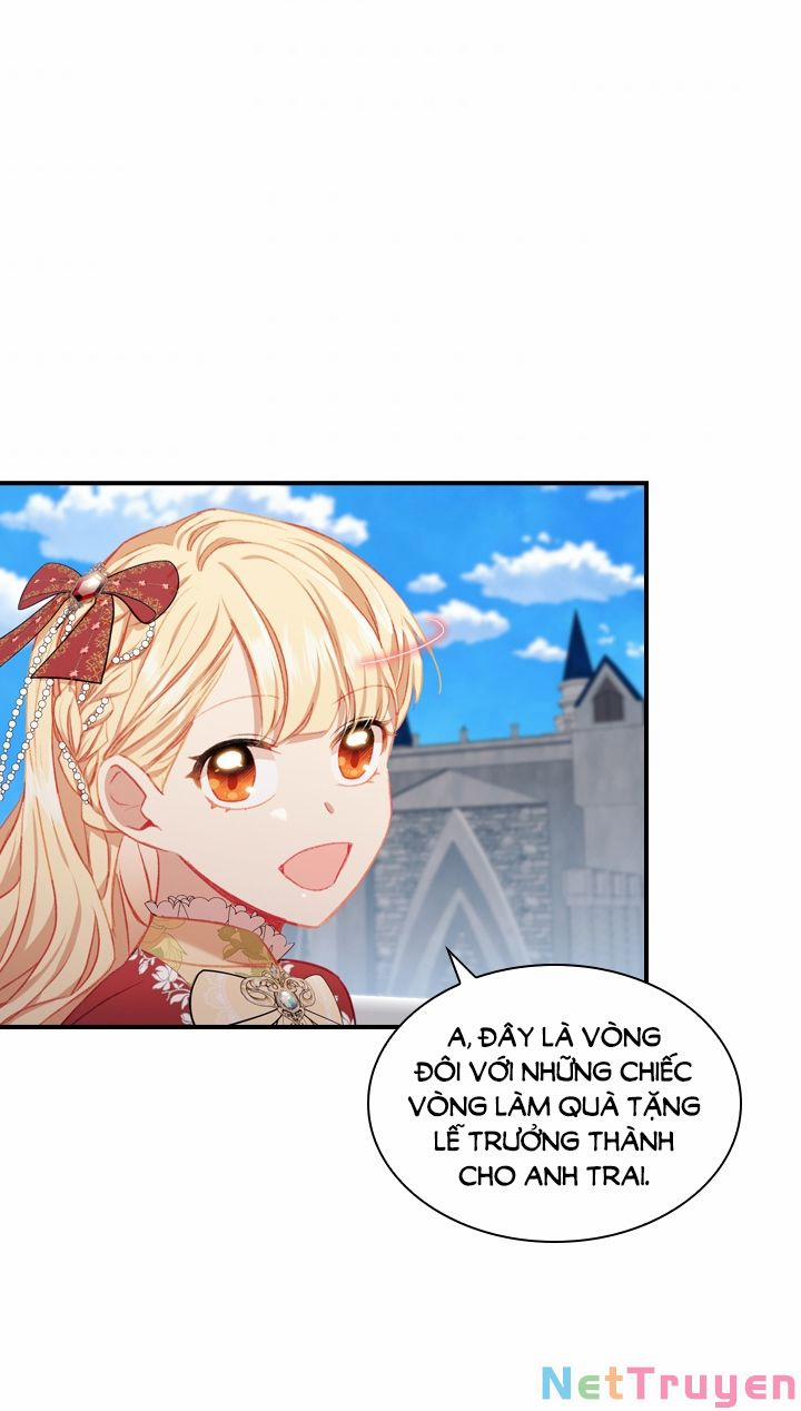 Công Chúa Bé Bỏng 77 trang 37