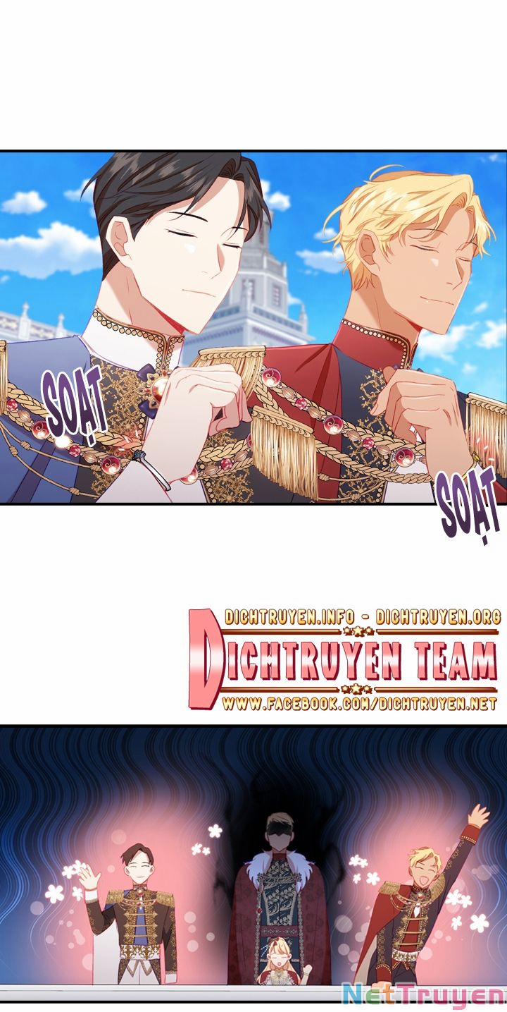 Công Chúa Bé Bỏng 77 trang 38