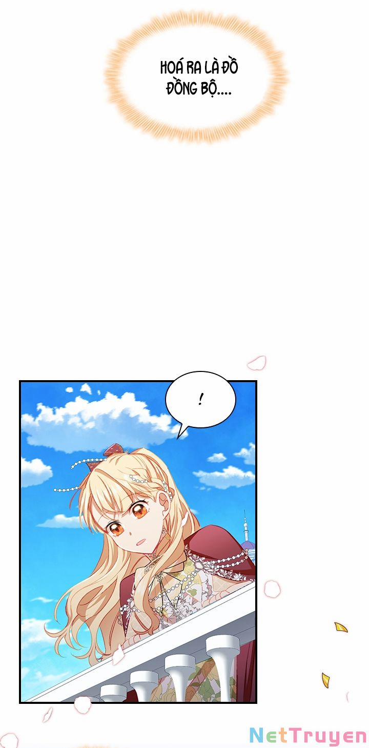 Công Chúa Bé Bỏng 77 trang 39