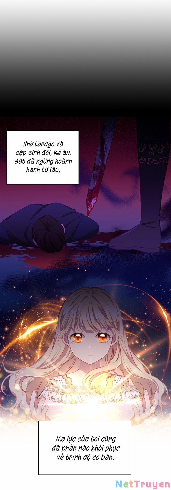 Công Chúa Bé Bỏng 77 trang 4