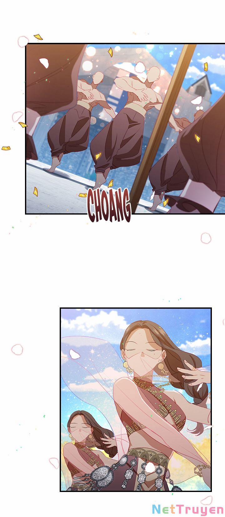 Công Chúa Bé Bỏng 77 trang 41