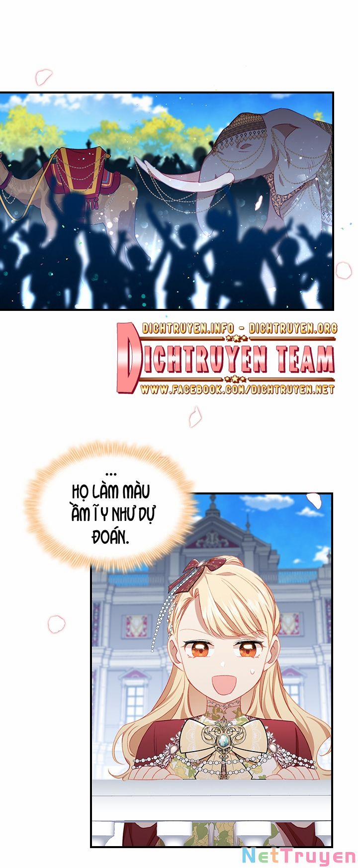 Công Chúa Bé Bỏng 77 trang 42