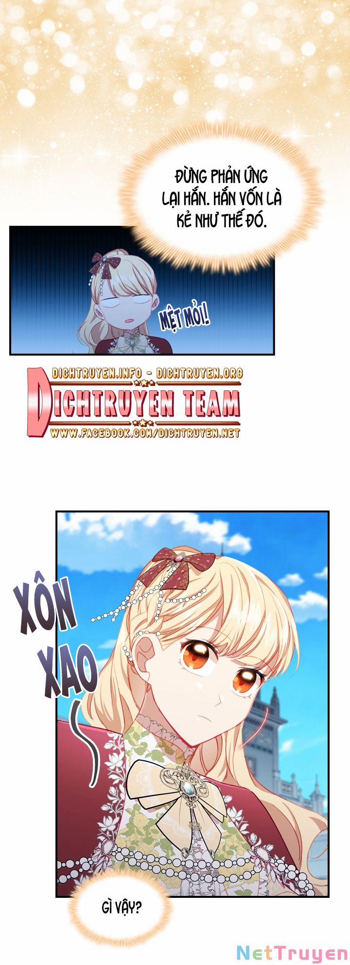 Công Chúa Bé Bỏng 77 trang 48