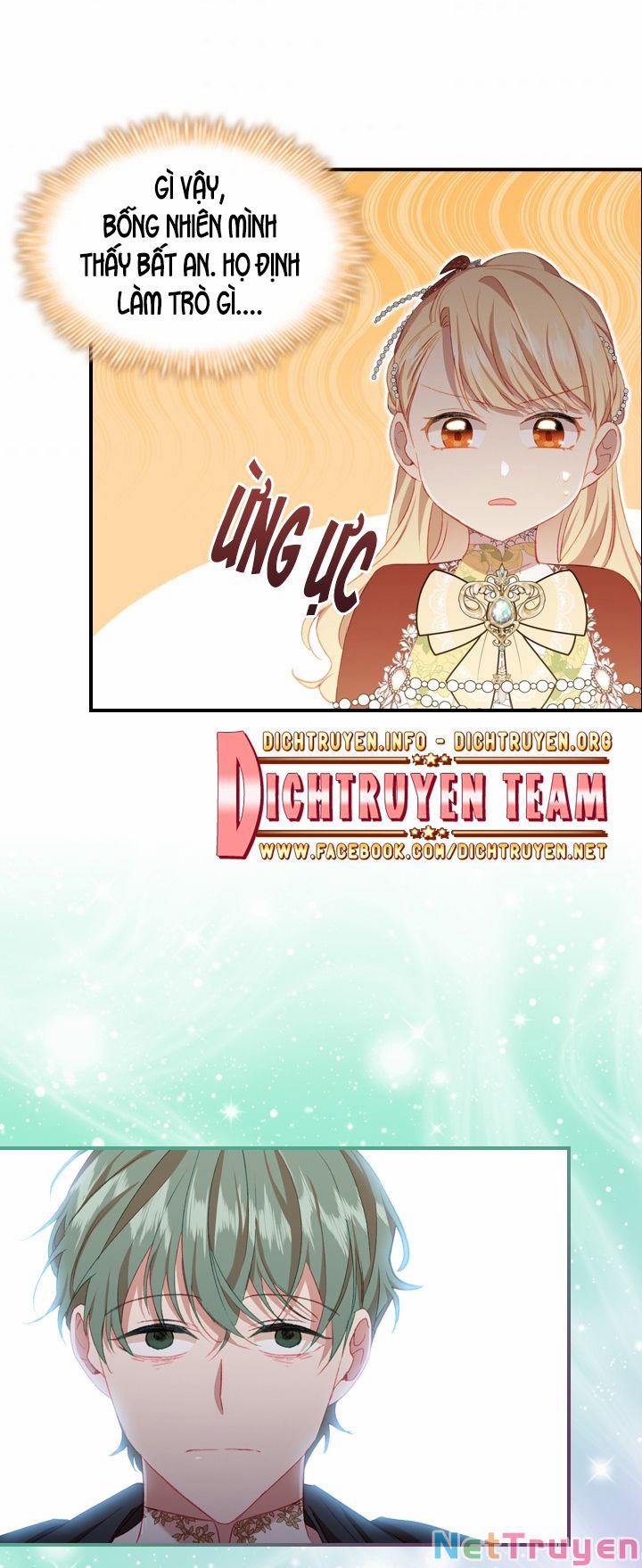 Công Chúa Bé Bỏng 77 trang 52