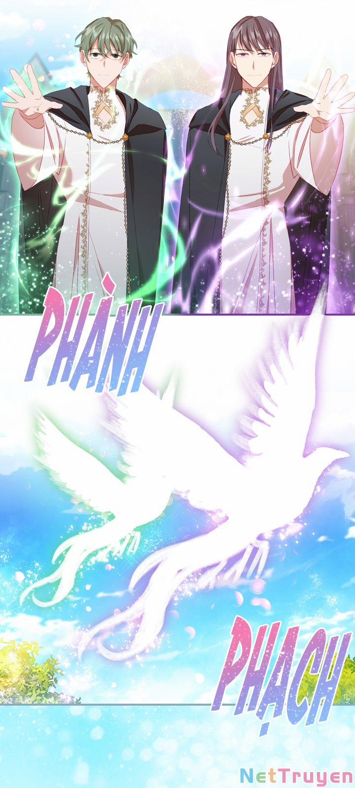 Công Chúa Bé Bỏng 77 trang 54