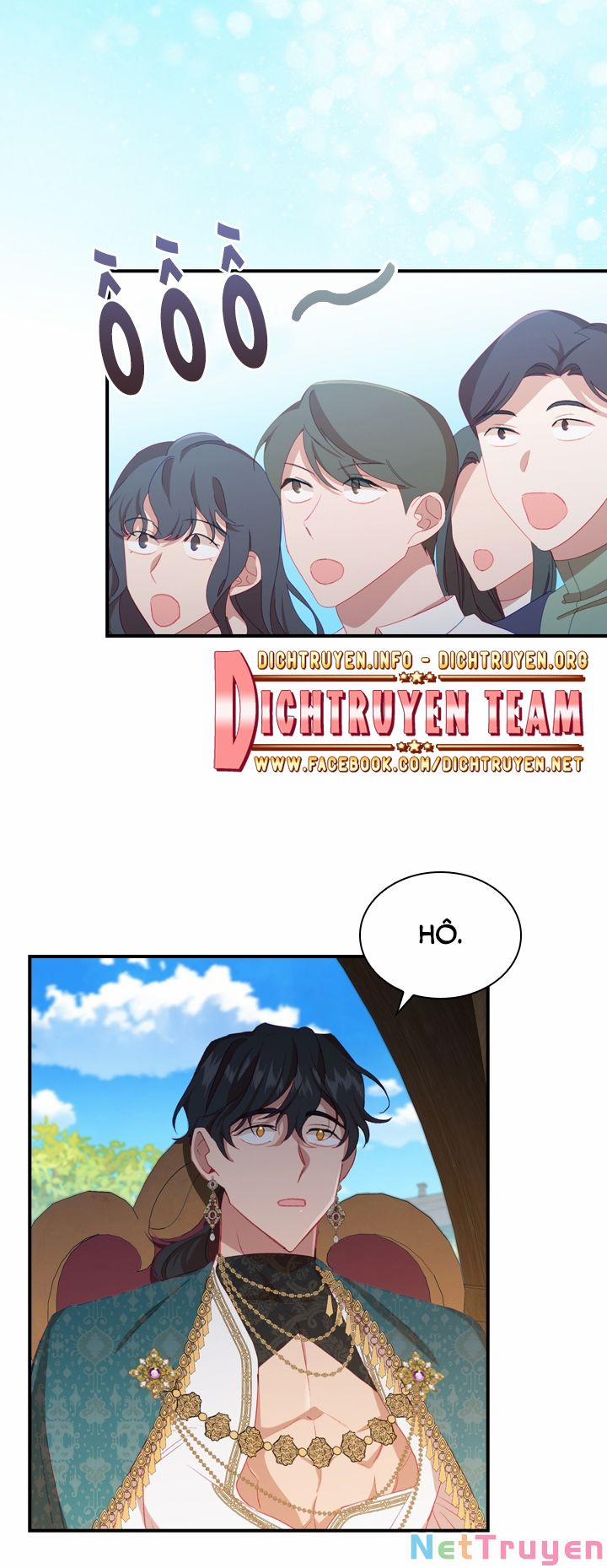 Công Chúa Bé Bỏng 77 trang 55