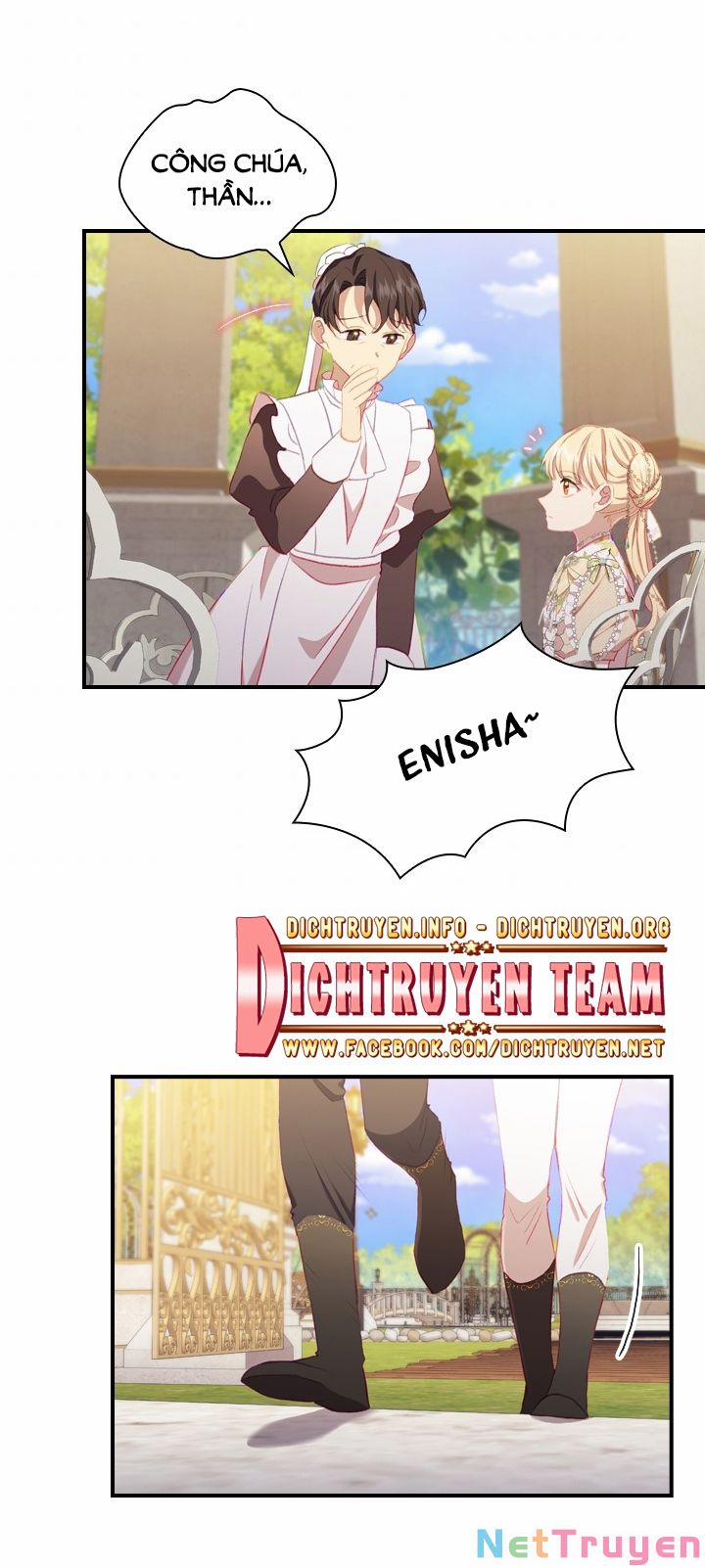 Công Chúa Bé Bỏng 77 trang 7