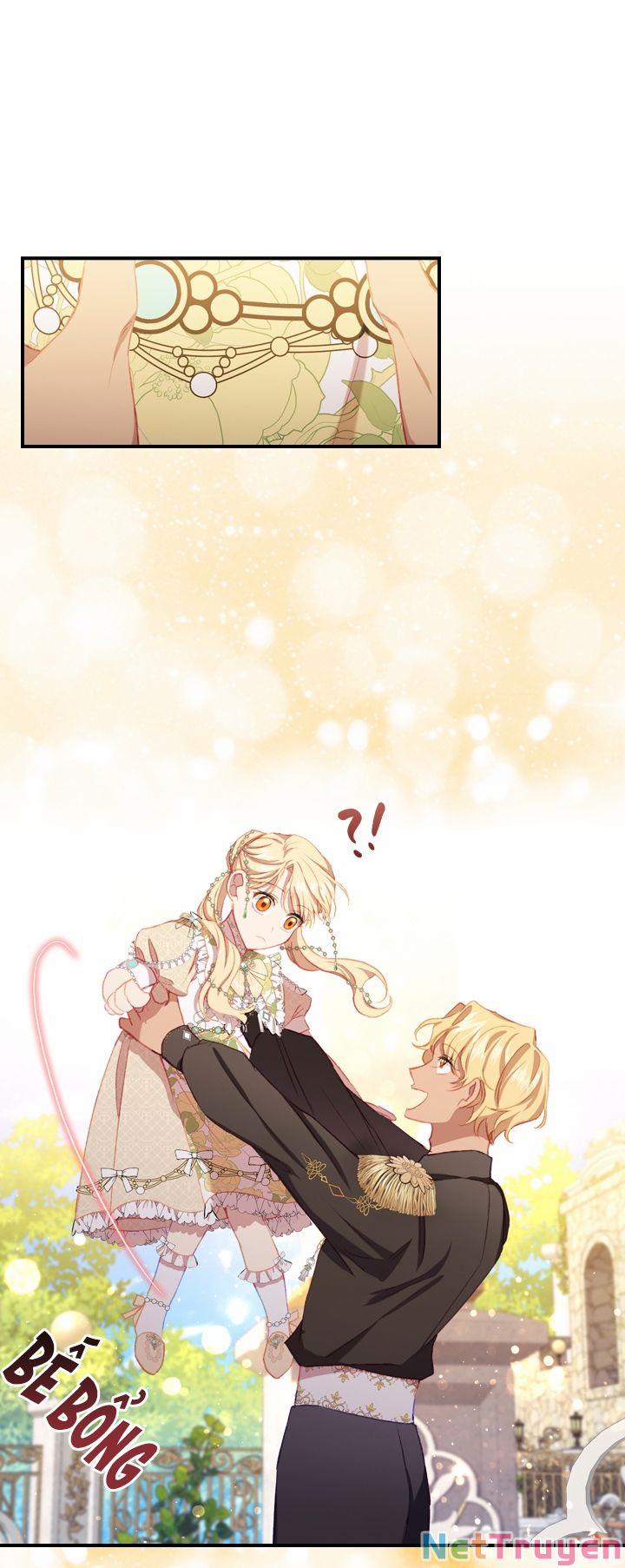 Công Chúa Bé Bỏng 77 trang 8