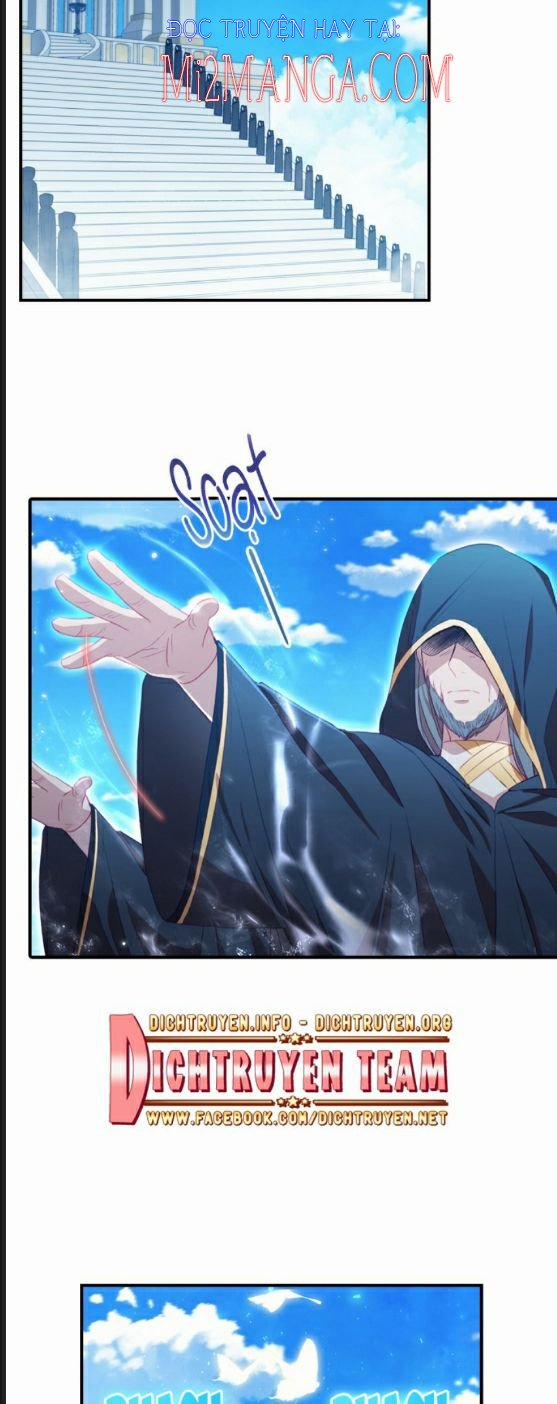 Công Chúa Bé Bỏng 78.1 trang 11