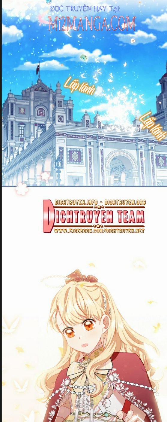 Công Chúa Bé Bỏng 78.1 trang 15