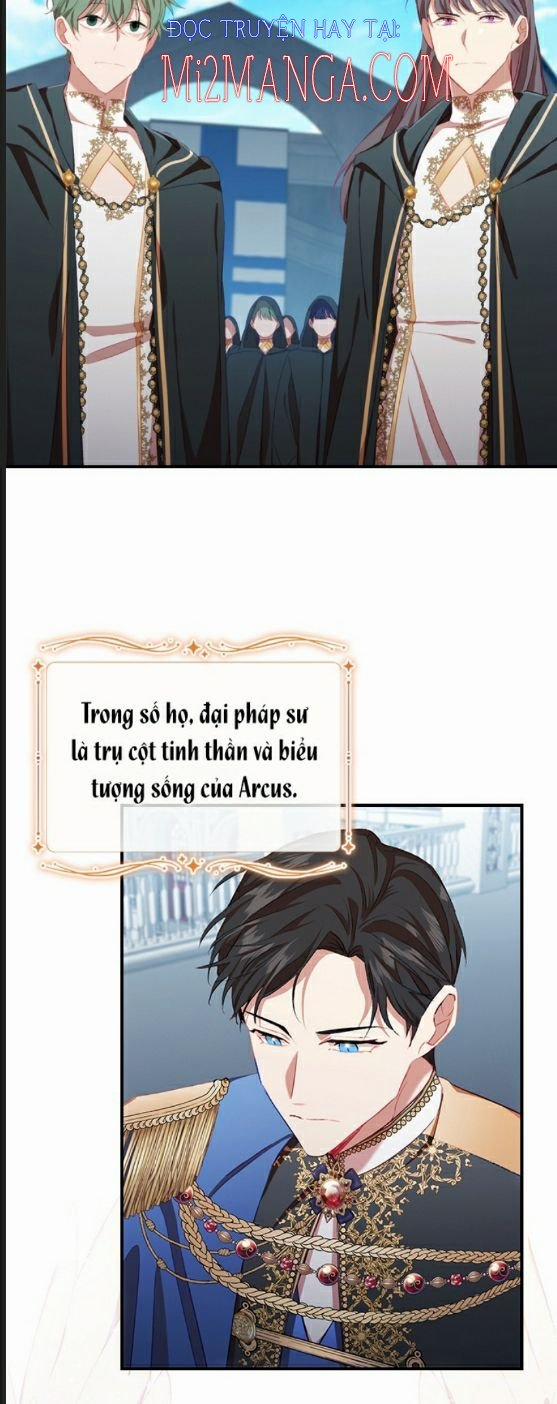 Công Chúa Bé Bỏng 78.2 trang 11