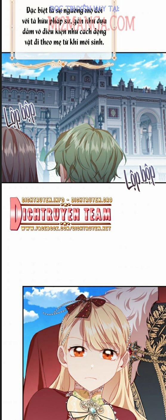 Công Chúa Bé Bỏng 78.2 trang 13