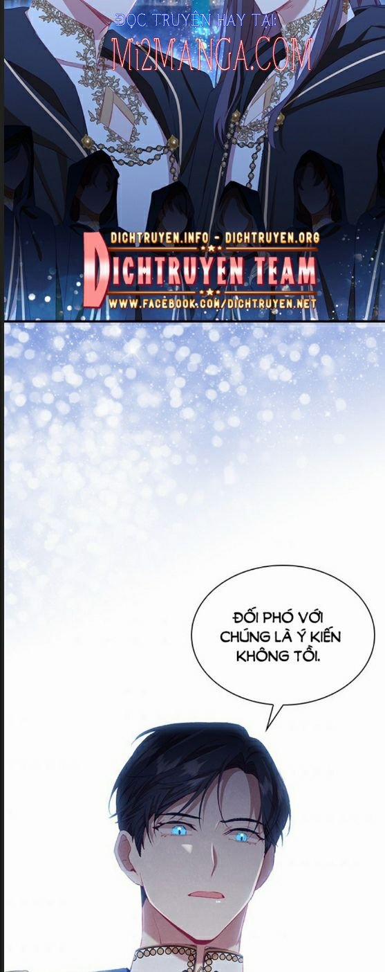 Công Chúa Bé Bỏng 78.2 trang 18