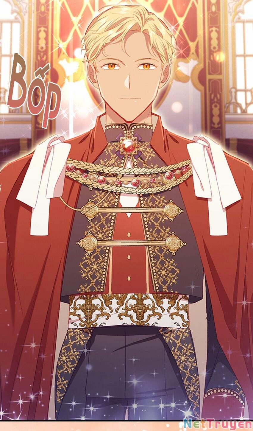 Công Chúa Bé Bỏng 79 trang 18