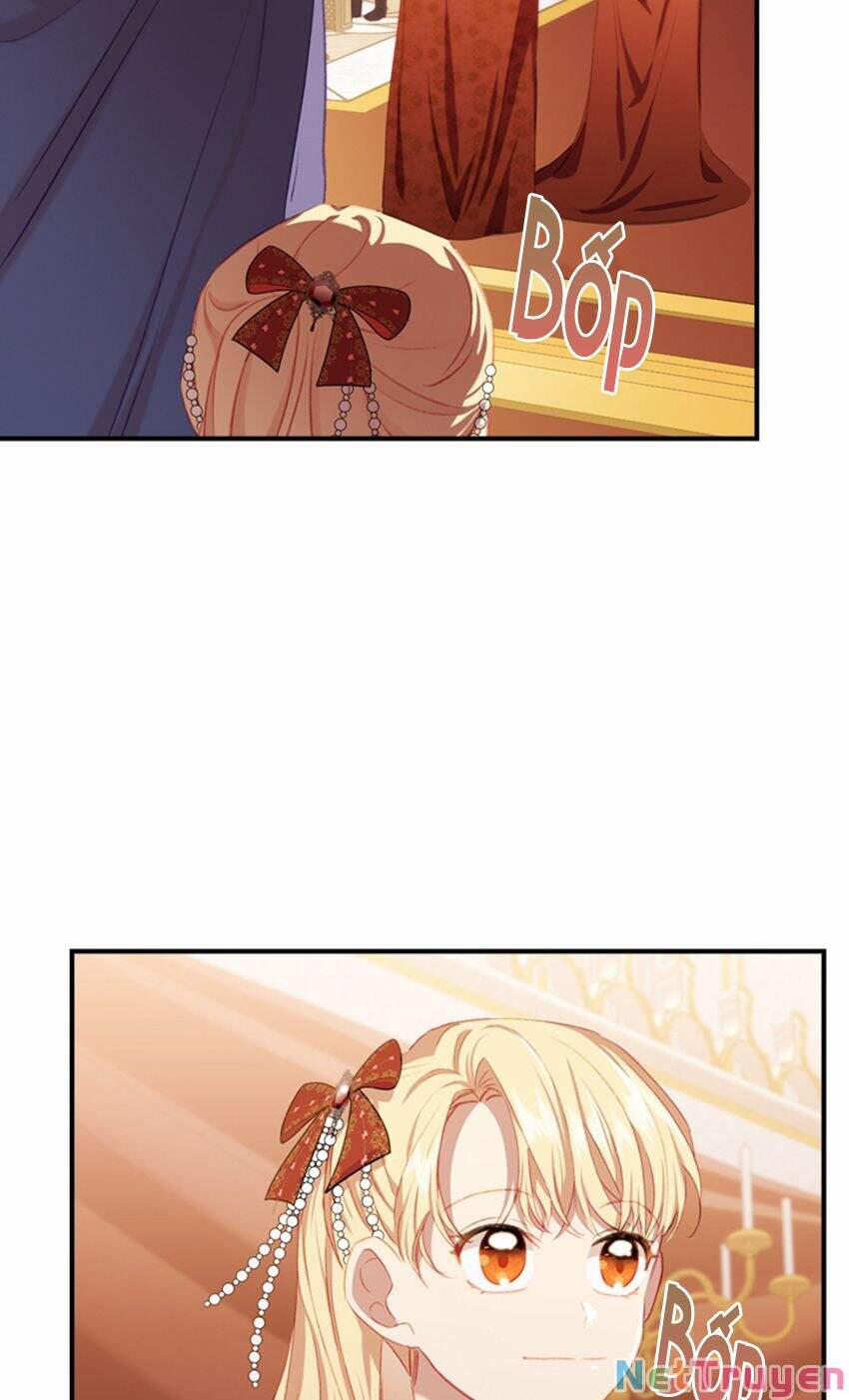 Công Chúa Bé Bỏng 79 trang 20