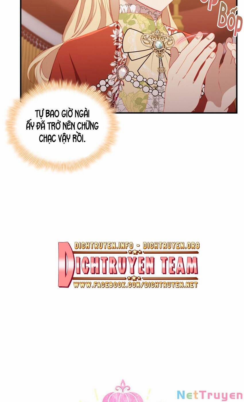 Công Chúa Bé Bỏng 79 trang 21