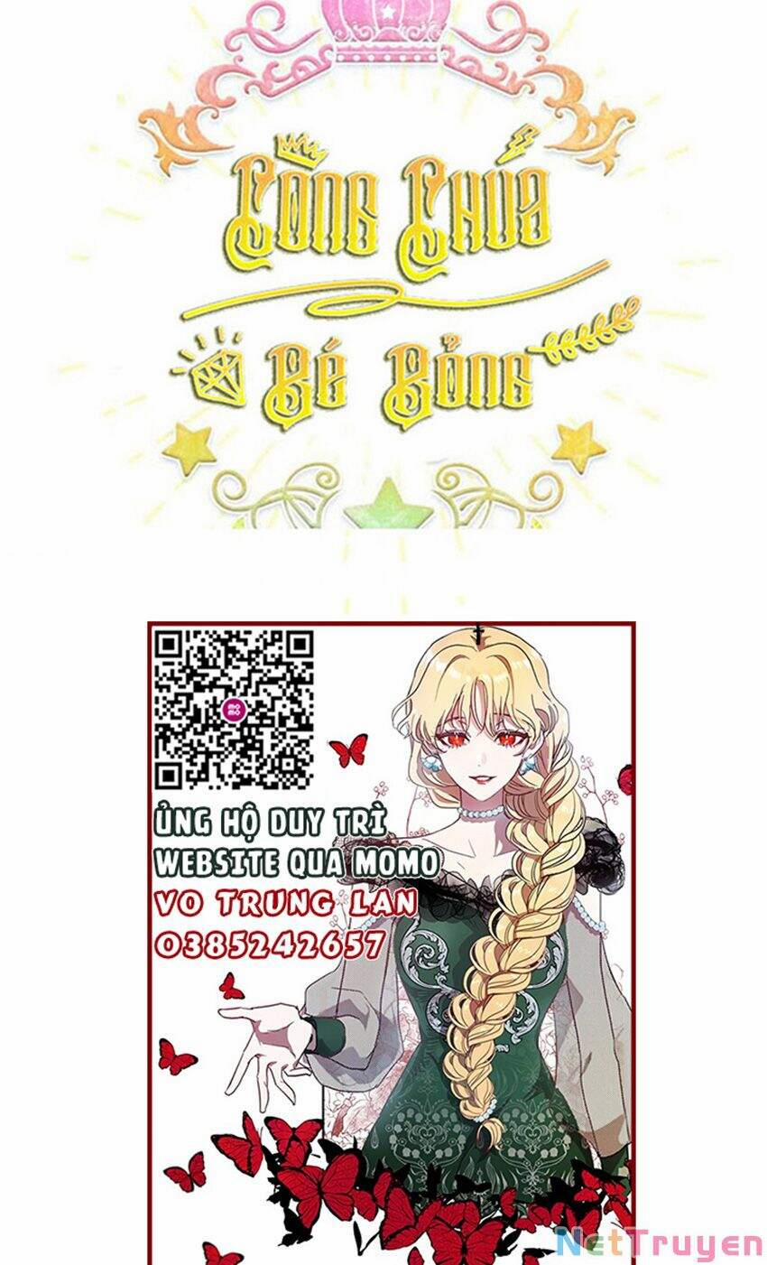 Công Chúa Bé Bỏng 79 trang 22