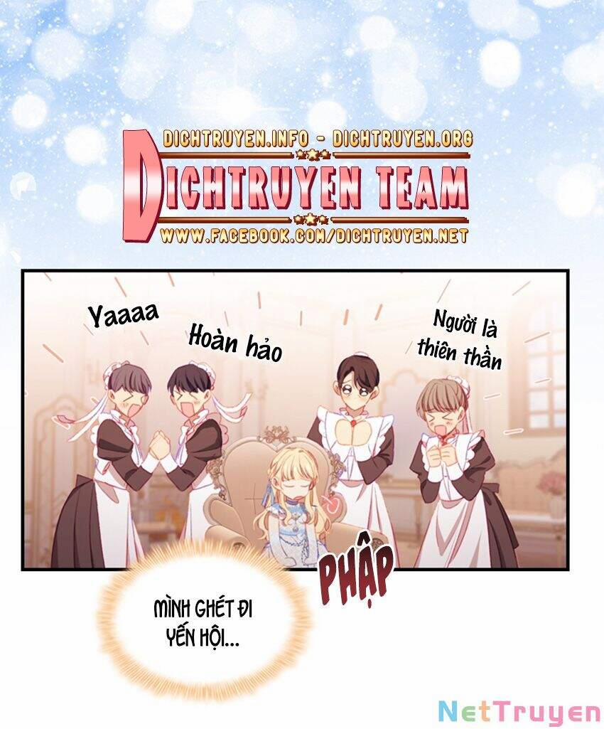 Công Chúa Bé Bỏng 79 trang 28