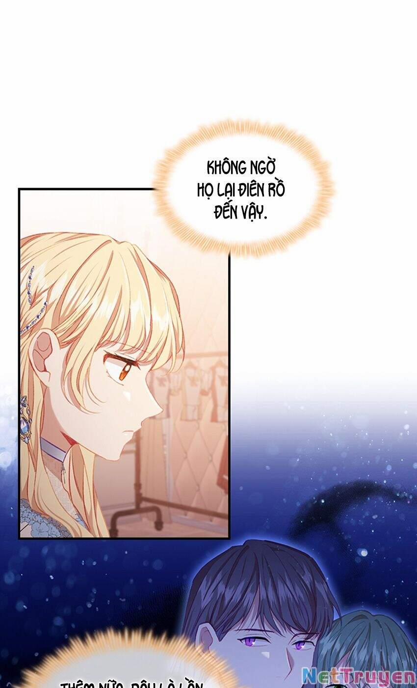 Công Chúa Bé Bỏng 79 trang 29