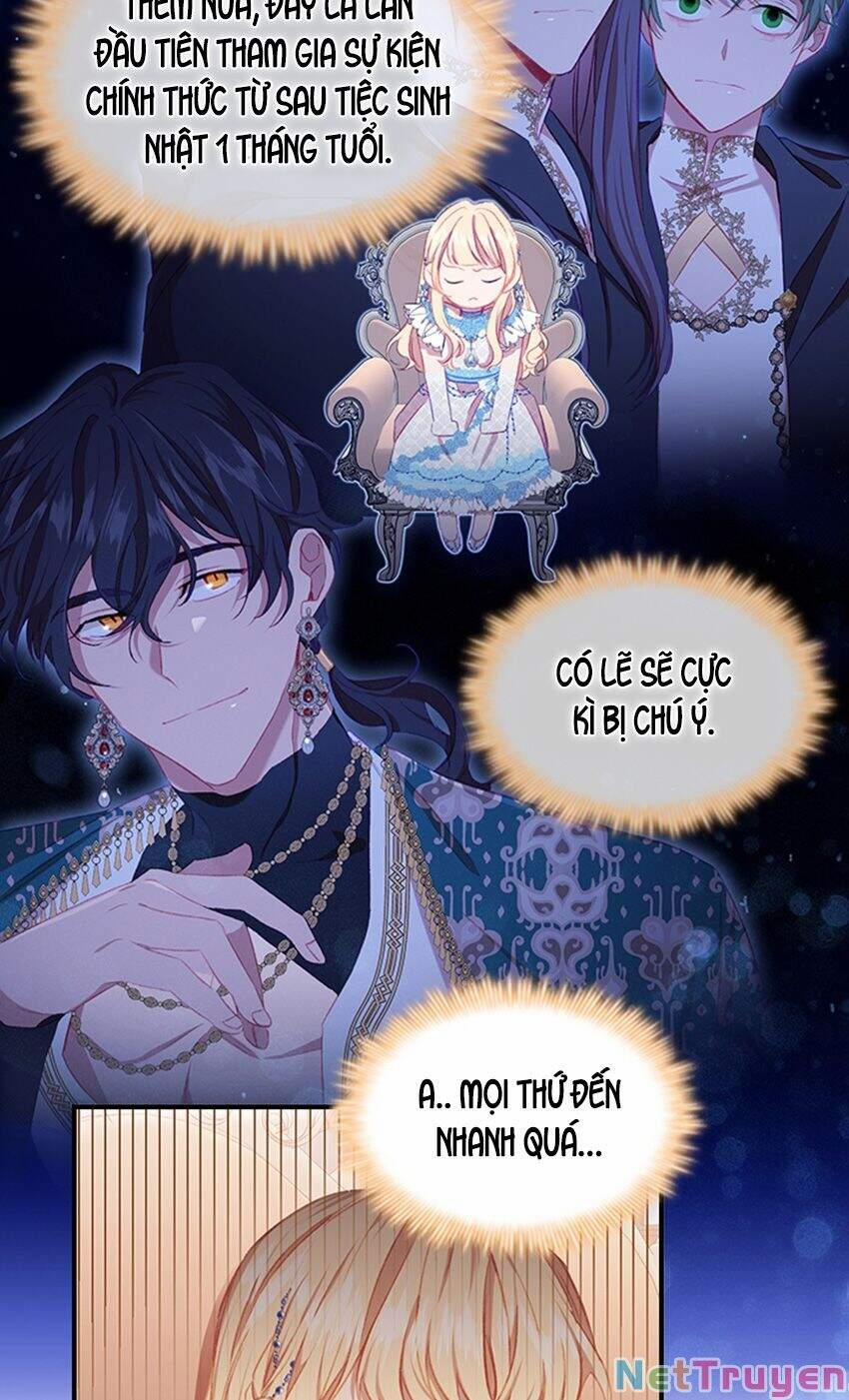 Công Chúa Bé Bỏng 79 trang 30