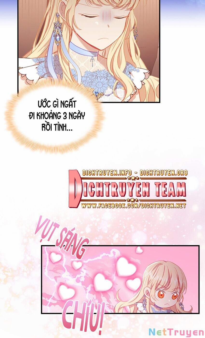 Công Chúa Bé Bỏng 79 trang 31