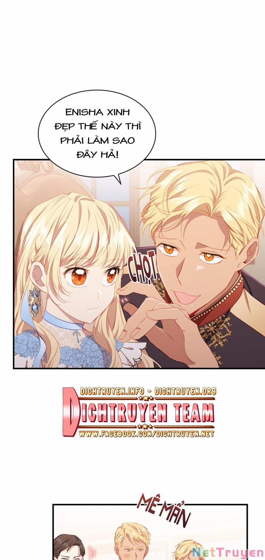 Công Chúa Bé Bỏng 79 trang 36