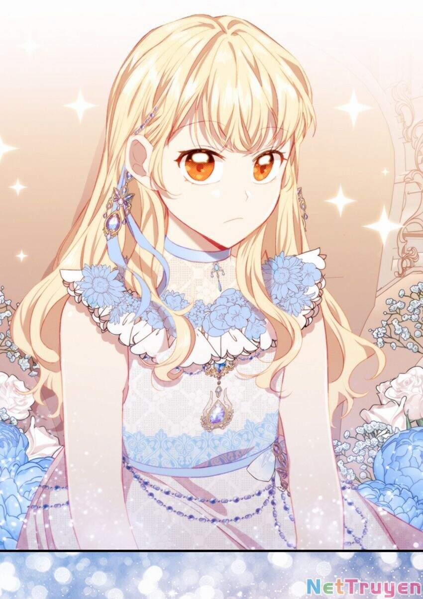 Công Chúa Bé Bỏng 79 trang 38