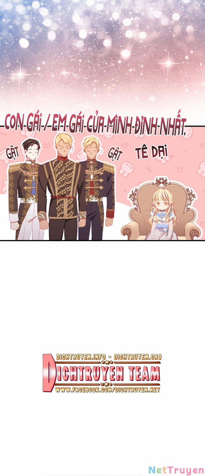 Công Chúa Bé Bỏng 79 trang 39